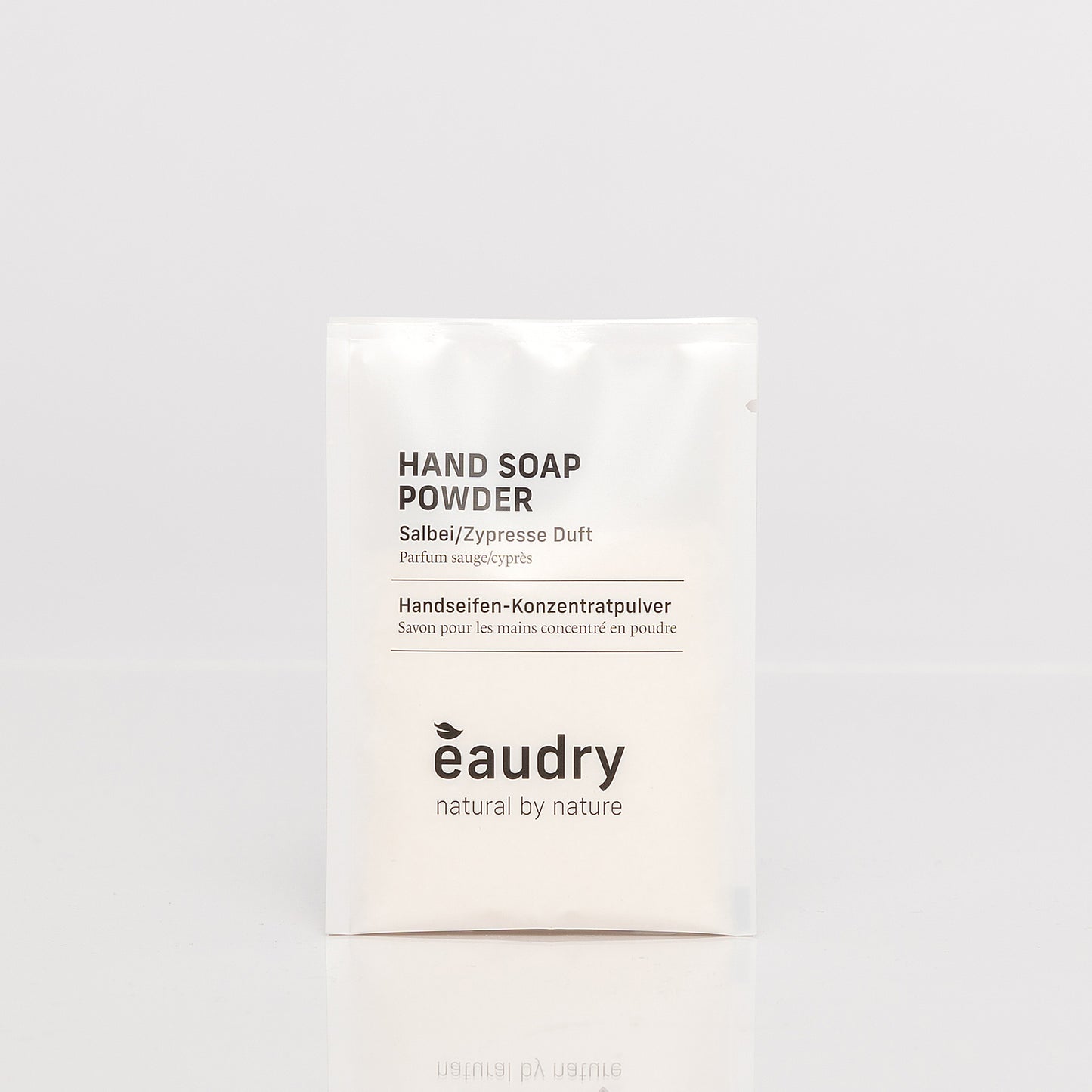 Hand Soap Kit, Salbei/Zypresse Duft