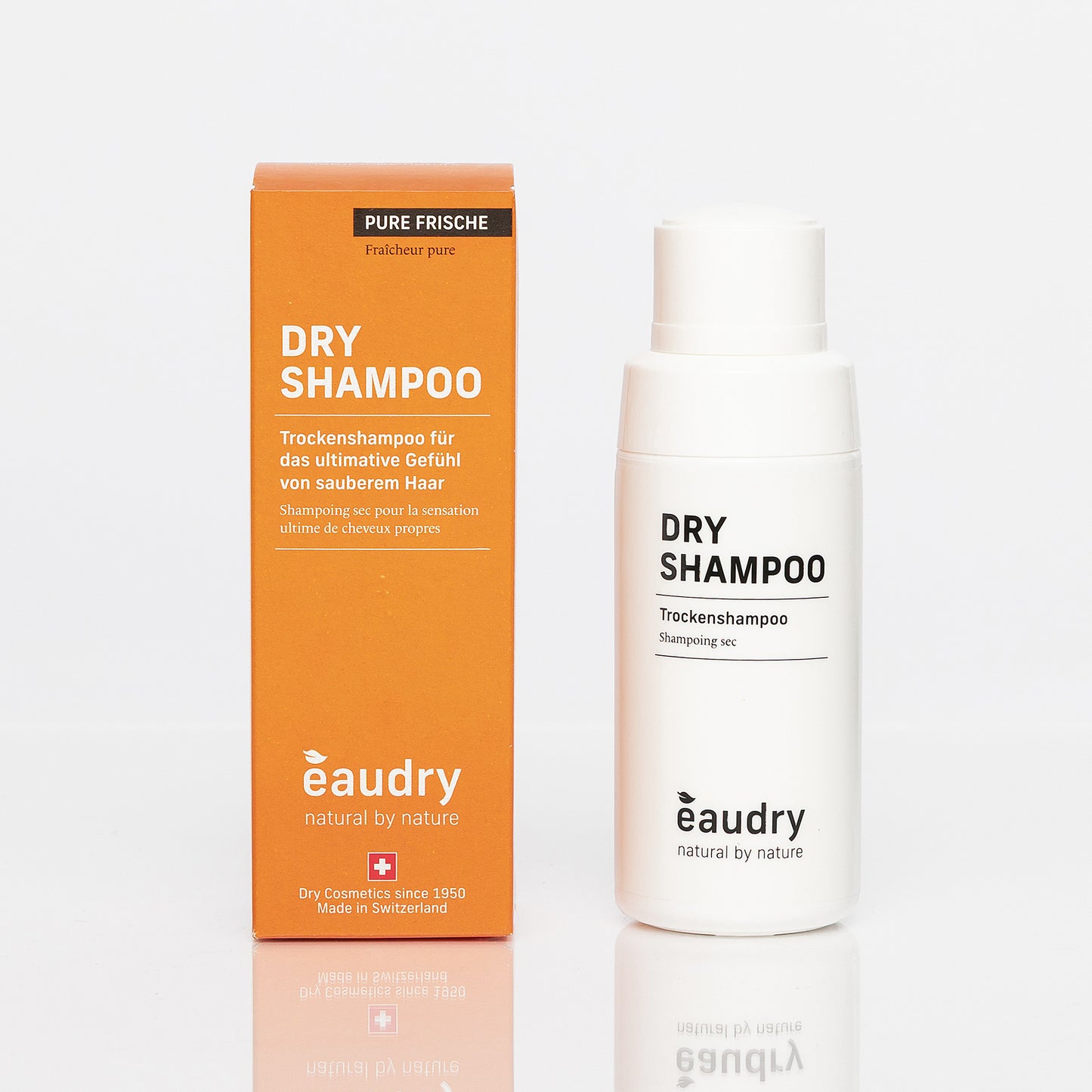 Dry Shampoo