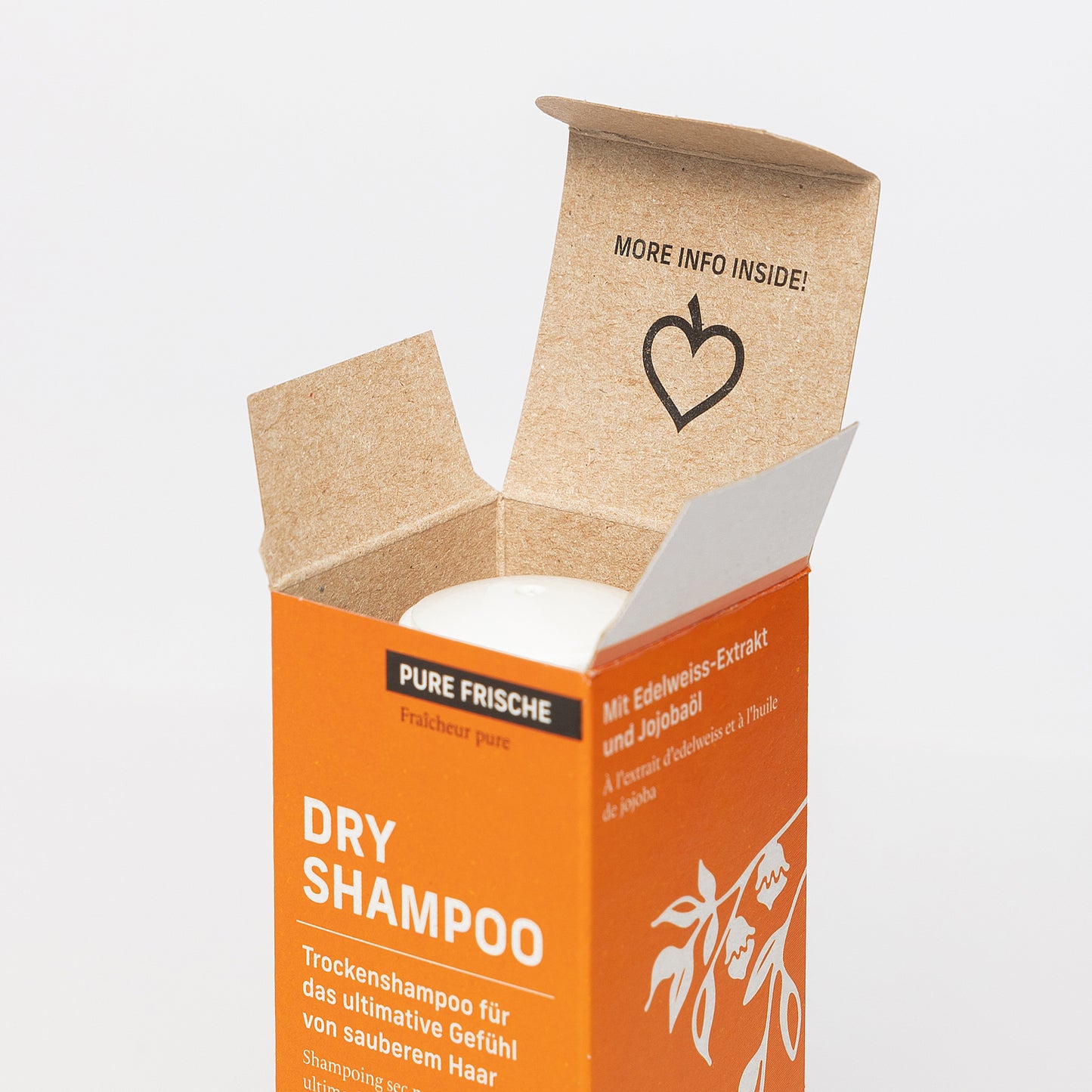Dry Shampoo