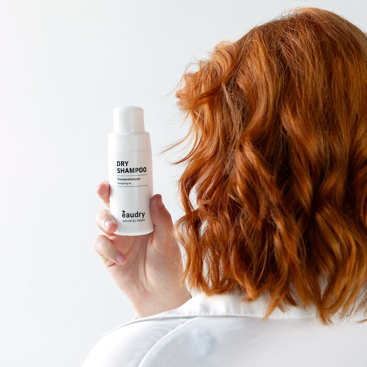 Dry Shampoo