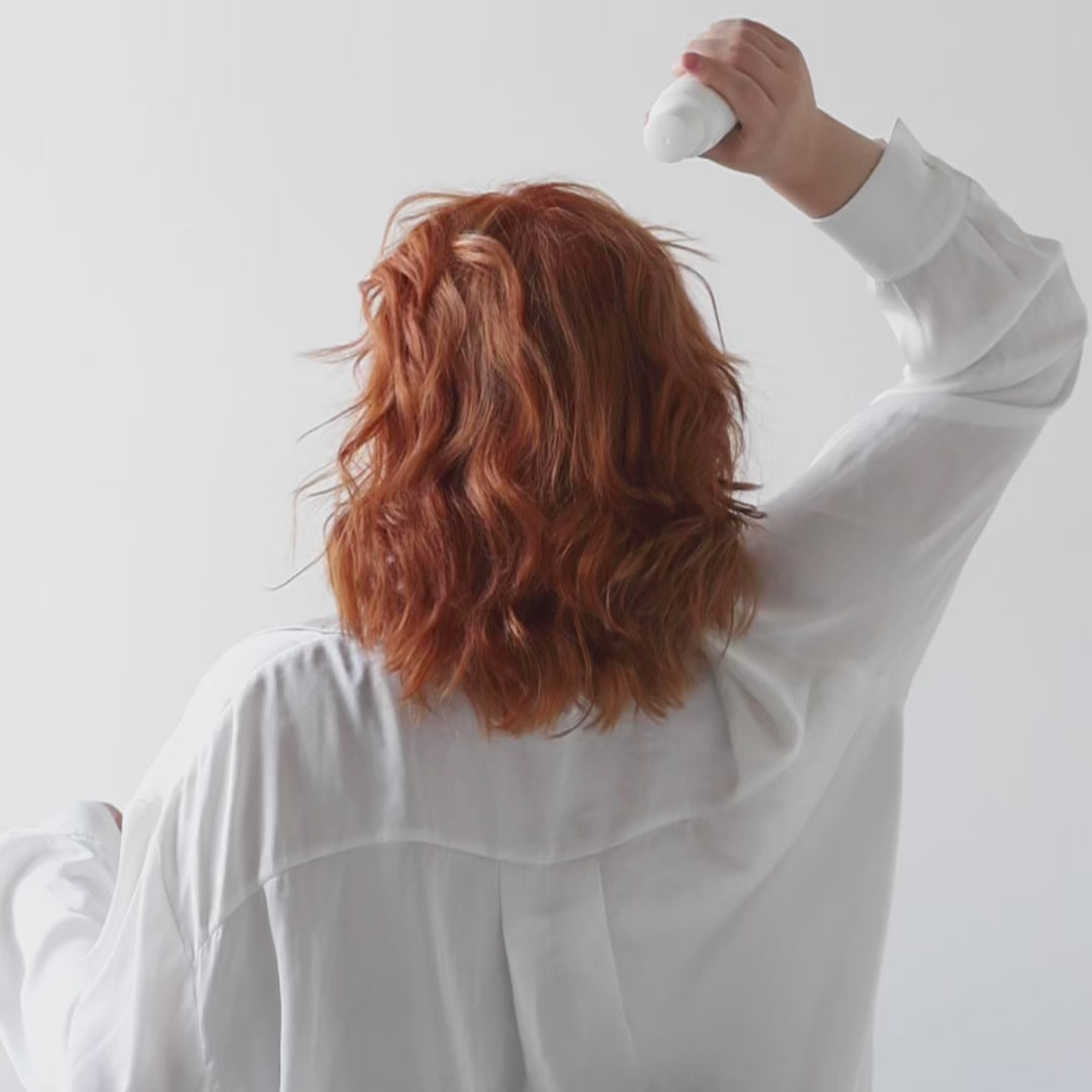 Dry Shampoo