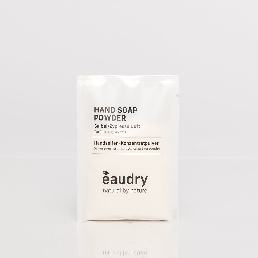 
                      
                        Hand Soap Kit, Salbei/Zypresse Duft
                      
                    